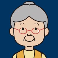 ばっちゃま (@jicchamatome) 's Twitter Profile Photo ばっちゃま (@jicchamatome) 's Twitter Profile Photo