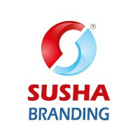 Susha Branding Solutions Pvt Ltd(@SushaPvt) 's Twitter Profile Photo