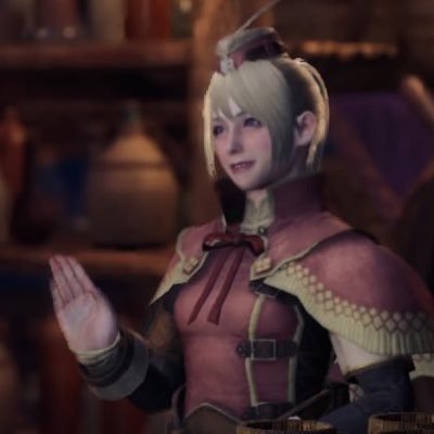 beelzebub_3's profile picture. MHW:IB←桜餅あんこ（メイン）集会エリア受付嬢（サブ）／MHライズ←集会エリア受付嬢 無言フォローした際はごめんなさい🙏 気がついたらフォロバもさせて頂いております❗️色んな配信者様の所へお邪魔しておりますが、お声かけいただければ新大陸でも渡りの凍て地でもカムラの里でもご一緒しますのでよろしくお願いします♪