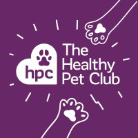 Healthy Pet Club (@healthypetclub) 's Twitter Profile Photo