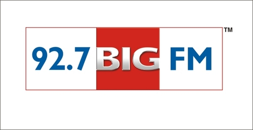 92.7 BIG FM Delhi
