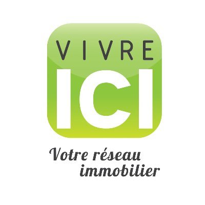 Vivre Ici, votre réseau immobilier
📍 50 agences en Pays de la Loire
#immobilier 
https://t.co/ukstZwyn4v