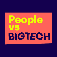 PeopleVsBigTech(@PeopleVsBigTech) 's Twitter Profile Photo