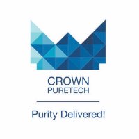 CROWN PURETECH(@crown_puretech) 's Twitter Profile Photo