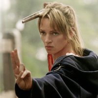 Beatrix Kiddo(@DVonSchwarz) 's Twitter Profile Photo