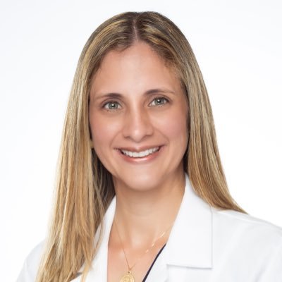 Giselle Baquero, MD, FACC Profile