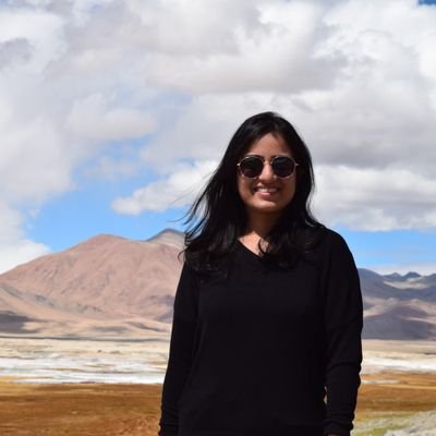 tanya_btra's profile picture. AI VideoGen PM @ Youtube | Meesho| IIT Kanpur