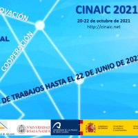 CINAIC (@congresocinaic) 's Twitter Profile