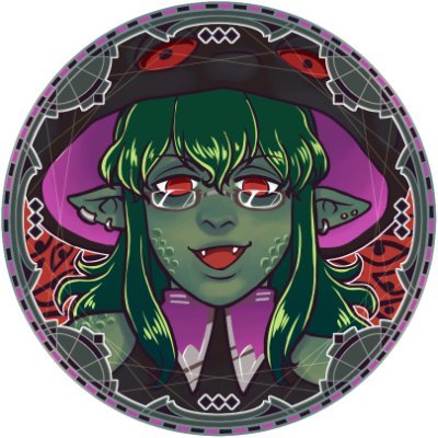 Lenti沼🍄👁さんのプロフィール画像