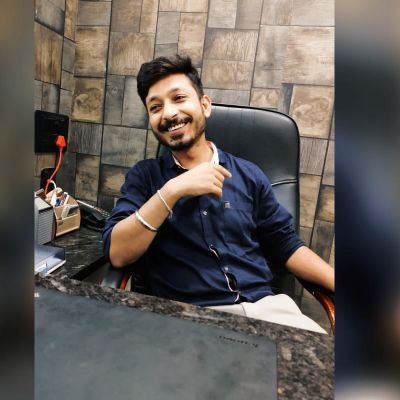 Chartered Accountant (CA),
CISA,
FAFD (ICAI),
https://t.co/8aHmdt2BB2
Financial Adviser
Business Analyst
Trader- Crypto, Share, IPO, Mutual Fund