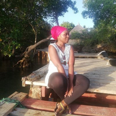 KateRuto's profile picture. 