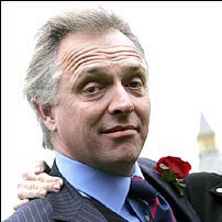 Rt. Hon. Alan B’Stard MP