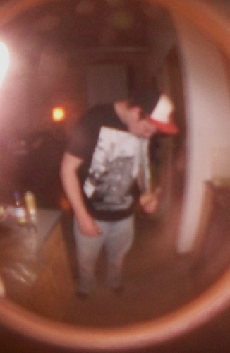 ARGallagher's profile picture. Up and coming..