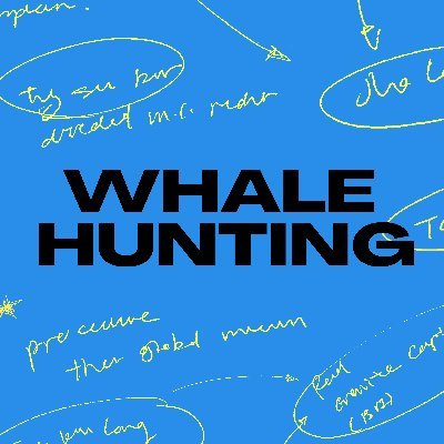 WhaleHunting_ Profile Picture