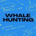 Whale Hunting (@WhaleHunting_) Twitter profile photo