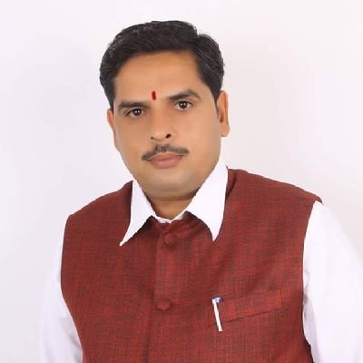 Sandeep Kumar Jangra