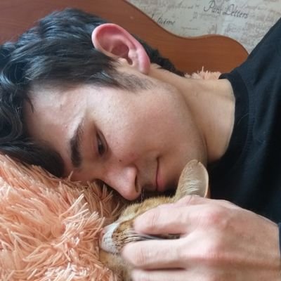 Velzidev's profile picture. Завел себе твиттер, но он меня пока еще не завел