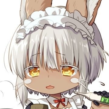 九尾みかさんのプロフィール画像