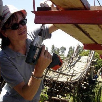 KimColombero's profile picture. I volunteer in my Personal/Local/Global communities.