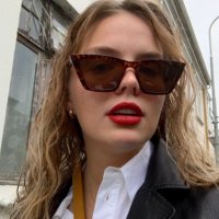 Kristrún (@kristruni) 's Twitter Profile Photo