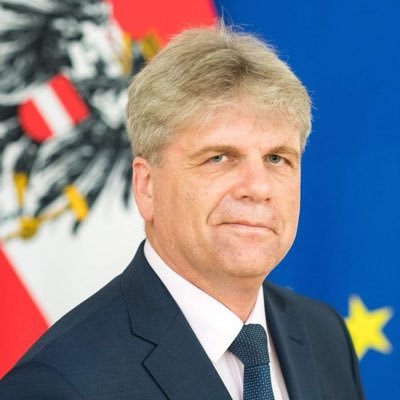 Austrian Ambassador to Albania; former Head of the Executive Secretariat of the Austrian EU Council Presidency 2018