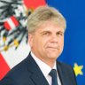 steinerbalkans's profile picture. Austrian Ambassador to Montenegro; formerly Austrian Ambassador to Albania and Head of the Executive Secretariat of the Austrian EU Council Presidency 2018