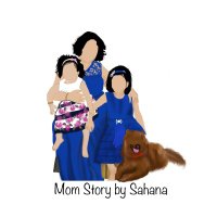 Mom Story by Sahana (@lyfeinametro) 's Twitter Profile