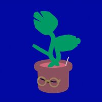 フロピ (@antiflowerclub) 's Twitter Profile Photo