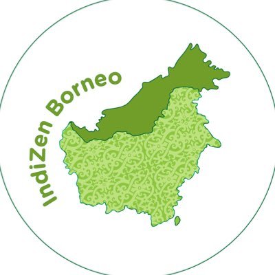 Jadi si paling #BorneoBanget bareng IndiZen Borneo