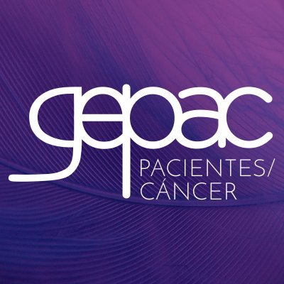 Grupo Español de #Pacientes con #Cáncer. Representamos los intereses de los pacientes en #Oncología.

Infórmate en:
📲 91 563 18 01
📩  info@gepac.es