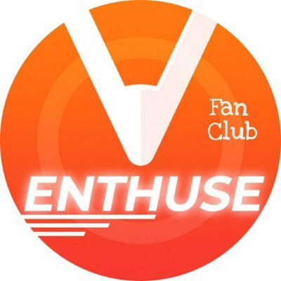 Visit V Enthuse Club Profile