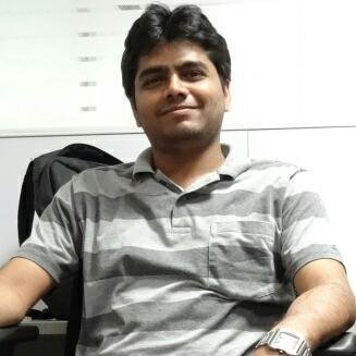 SushilDos's profile picture. 