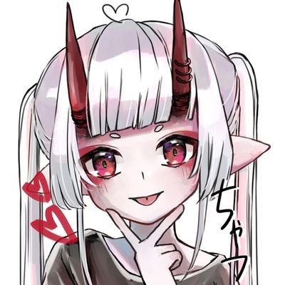 照伊茶角/ちゃつのVtuber(偽物)さんのプロフィール画像