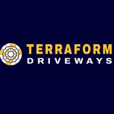 Terraform Driveways provides professional Driveways, Patios and Landscaping services across the North East of England.