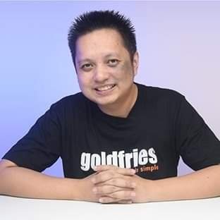 goldfries Profile Picture