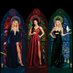 Pistol Annies (@PistolAnnies) Twitter profile photo