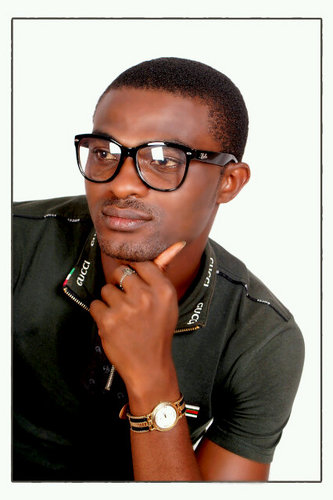 Am a cool person n down to earth