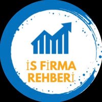 İş Firma Rehberi(@isfirmarehberi) 's Twitter Profile Photo