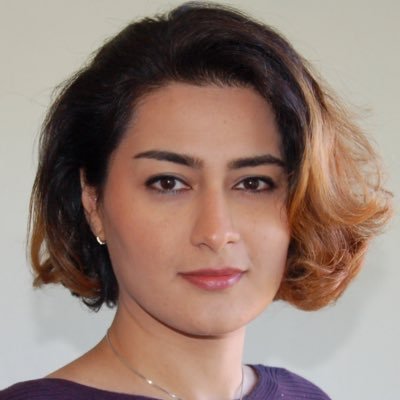 MHaghighat8's profile picture. Lecturer @QUT