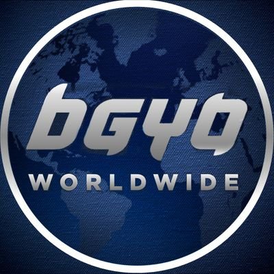 We are BGYO Worldwide, we are a fanbase of BGYO | 📧 bgyoworldwide@gmail.com