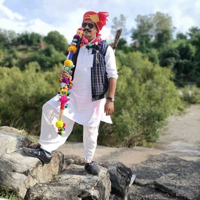 सरपंच ,ग्राम पंचायत मंदिल
अध्यक्ष,सरपंच संघ,राजपुर
जिला बड़वानी
मध्यप्रदेश
भारतीय जनता पार्टी ,(राजपुर)बड़वानी