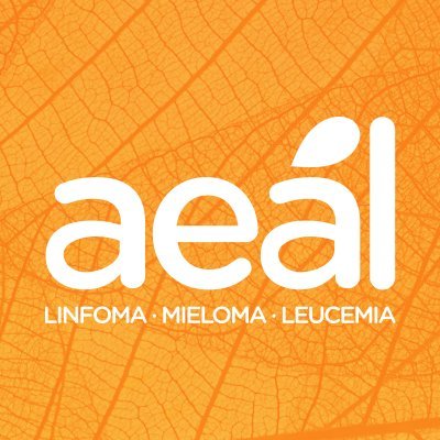 AEAL, #Asociación Española de Afectados por #Linfoma, #Mieloma y #Leucemia, fue constituida por #pacientes el 8 de octubre de 2002.