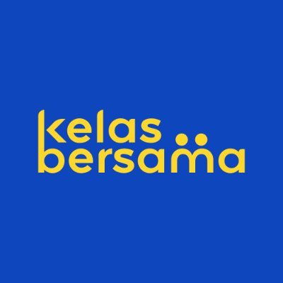 Kolaborasi Tumbuh Bersama 🤝
Platform Edukasi untuk Saling Berkolaborasi
Ikuti berbagai kelas di ⬇️