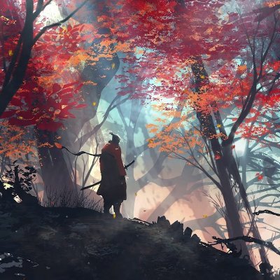 amkbin1's profile picture. 