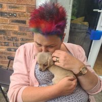 Tracey Maragh (@rockinred40) 's Twitter Profile Photo Tracey Maragh (@rockinred40) 's Twitter Profile Photo