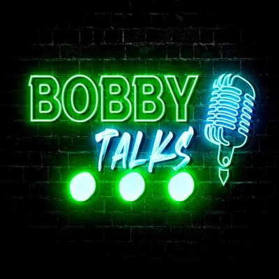 Talk w/ all walks of life about all different topics. Bobby Talks...there's always more to the story ~ https://t.co/Uiv4vNwAa0