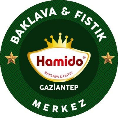 Hamido Baklava & Fıstık