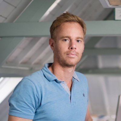 Jonne Kats Profile