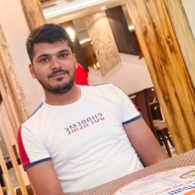 pramodv462's profile picture. pramod Vaishnav