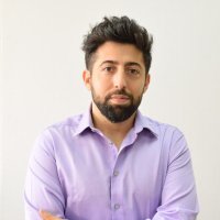 Ehud Fisher (@ehudfisher) 's Twitter Profile